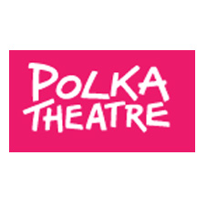 Polka Theatre  - The Polka Theatre 